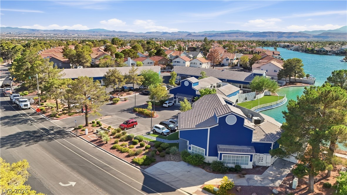 9817 Cross Creek Way Las Vegas NV 89117