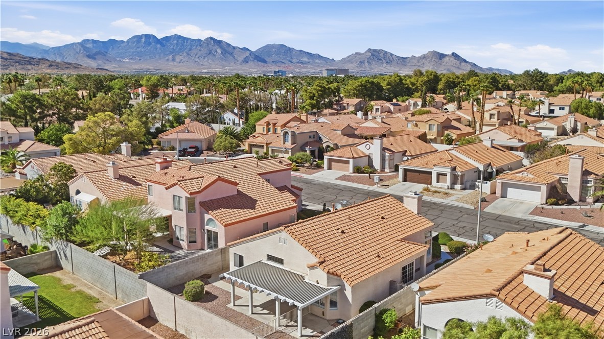 9817 Cross Creek Way Las Vegas NV 89117
