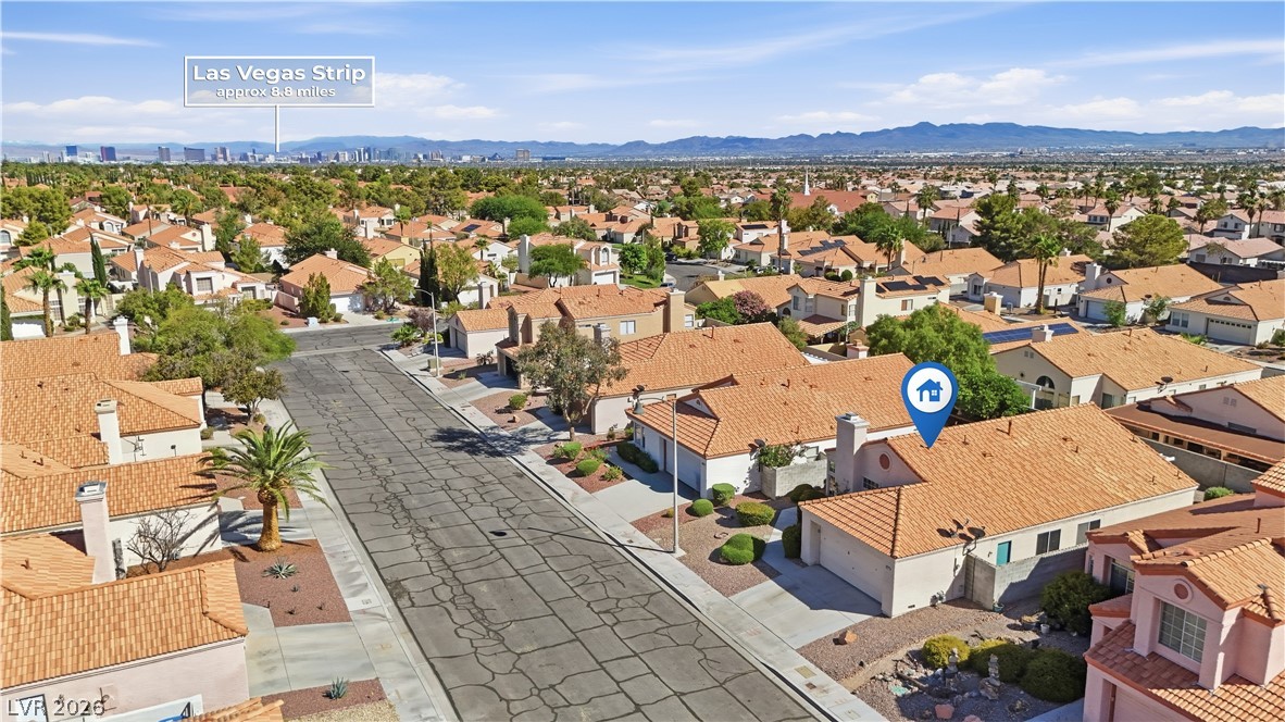 9817 Cross Creek Way Las Vegas NV 89117