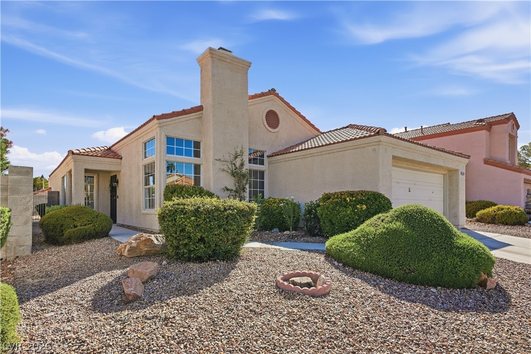 9817 Cross Creek Way Las Vegas NV 89117