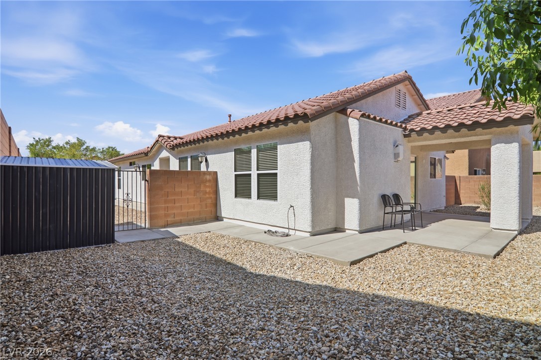 11830 Newport View Street Las Vegas NV 89183