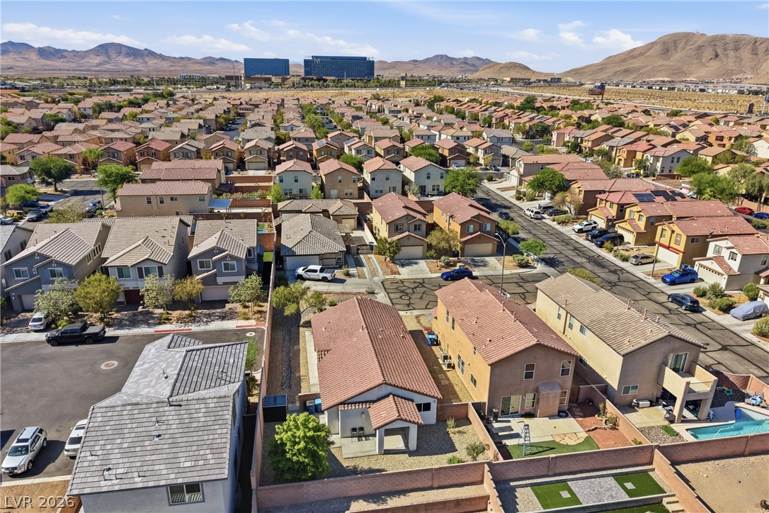 11830 Newport View Street Las Vegas NV 89183
