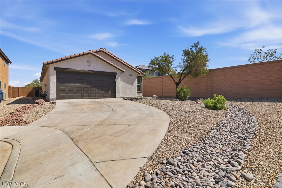 11830 Newport View Street Las Vegas NV 89183