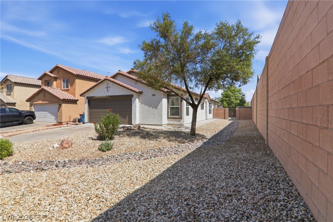 11830 Newport View Street Las Vegas NV 89183