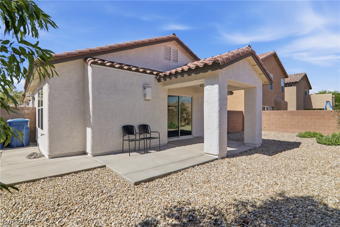 11830 Newport View Street Las Vegas NV 89183