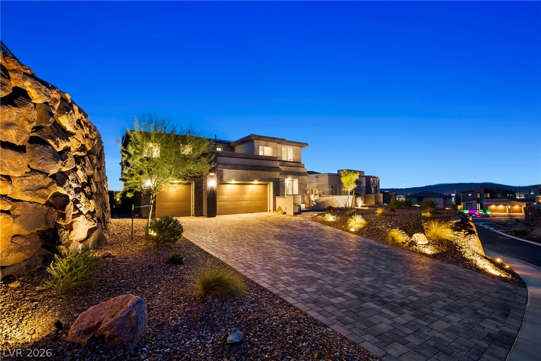 526 Faucon Court Henderson NV 89012