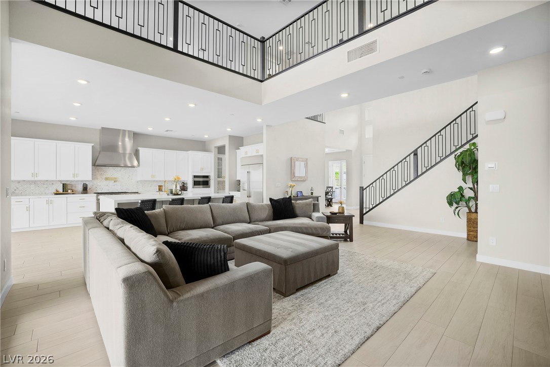 526 Faucon Court Henderson NV 89012