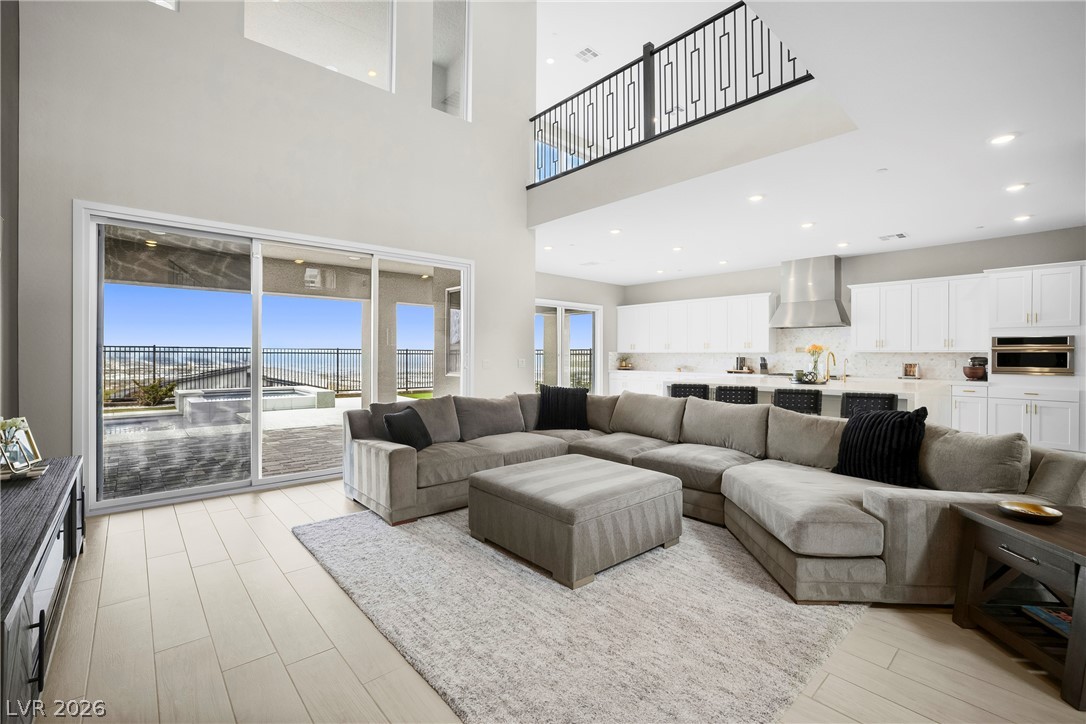 526 Faucon Court Henderson NV 89012