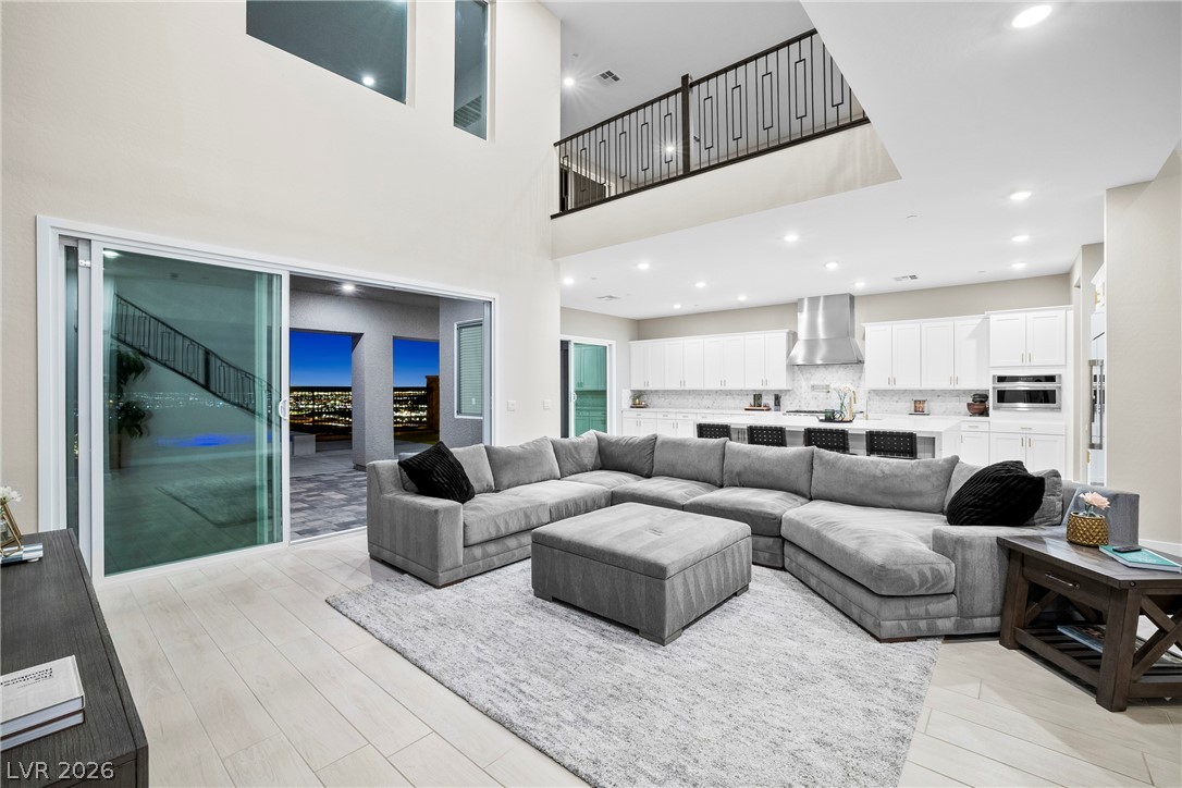 526 Faucon Court Henderson NV 89012