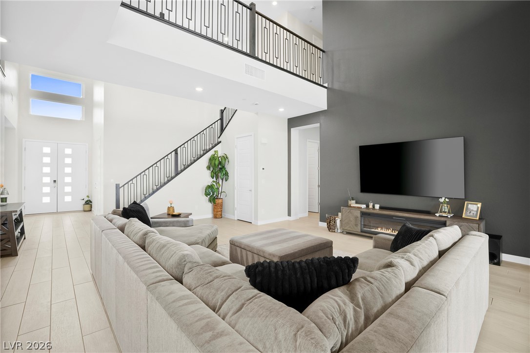 526 Faucon Court Henderson NV 89012