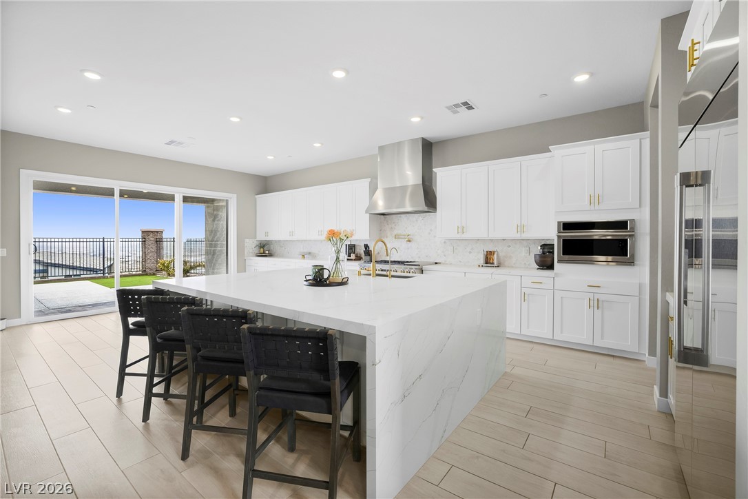 526 Faucon Court Henderson NV 89012