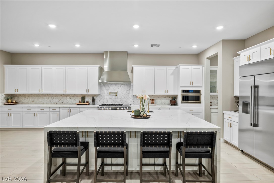 526 Faucon Court Henderson NV 89012