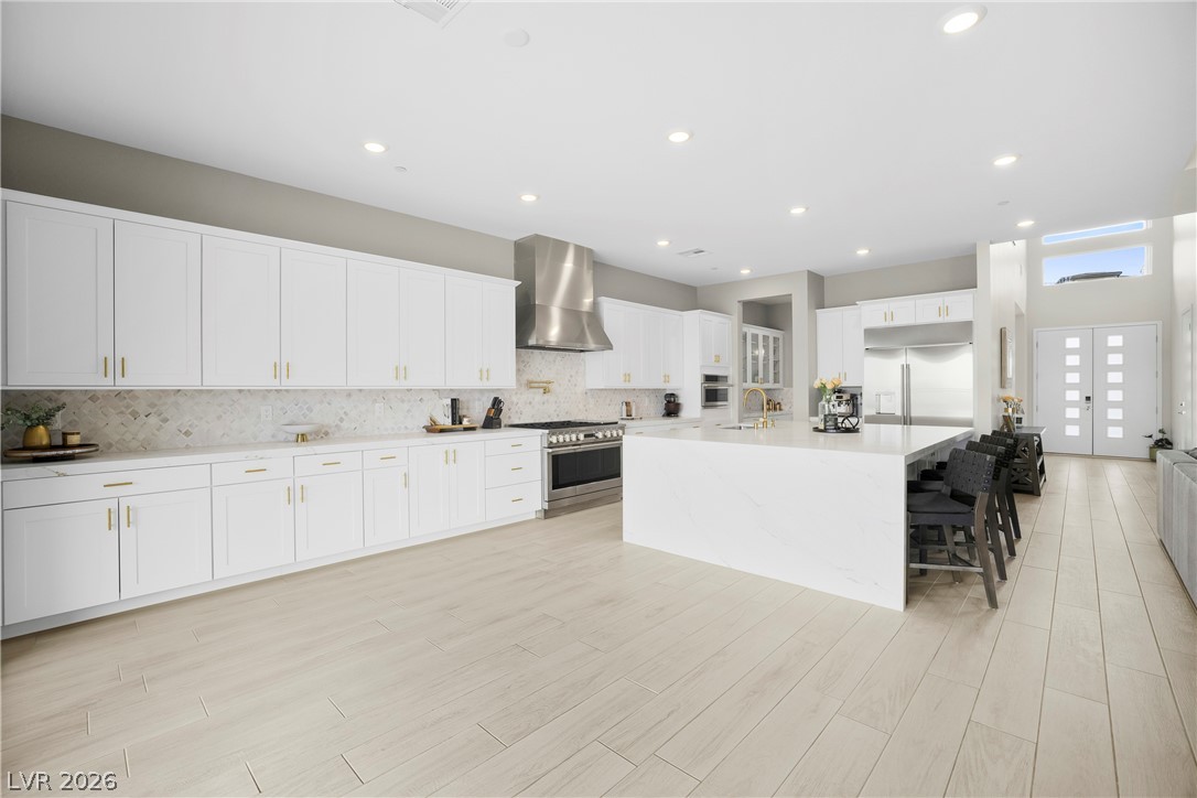 526 Faucon Court Henderson NV 89012