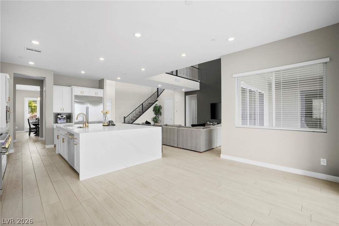 526 Faucon Court Henderson NV 89012