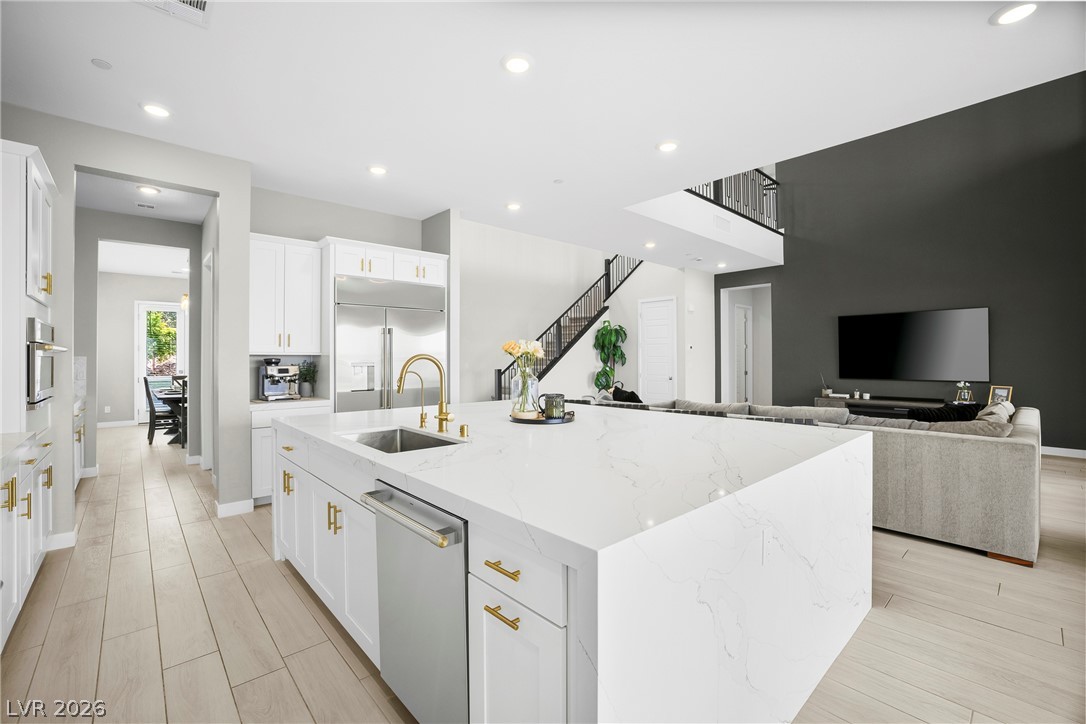 526 Faucon Court Henderson NV 89012