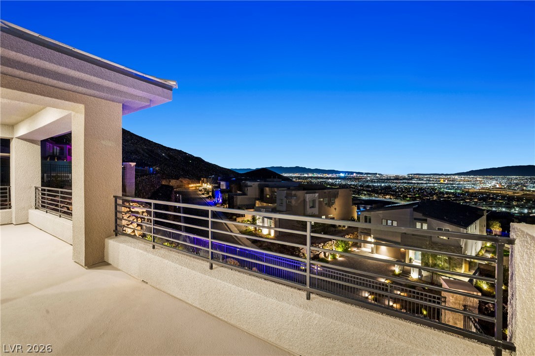 526 Faucon Court Henderson NV 89012