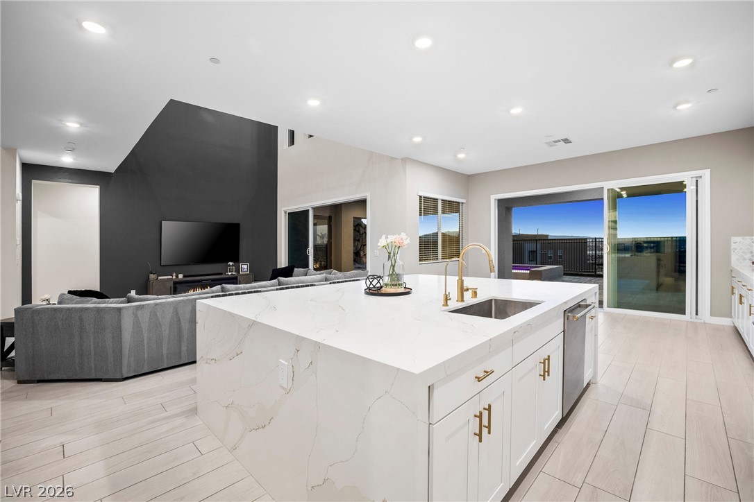 526 Faucon Court Henderson NV 89012