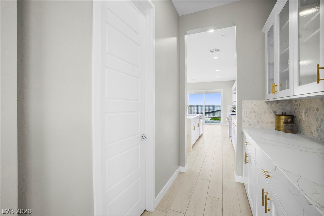 526 Faucon Court Henderson NV 89012