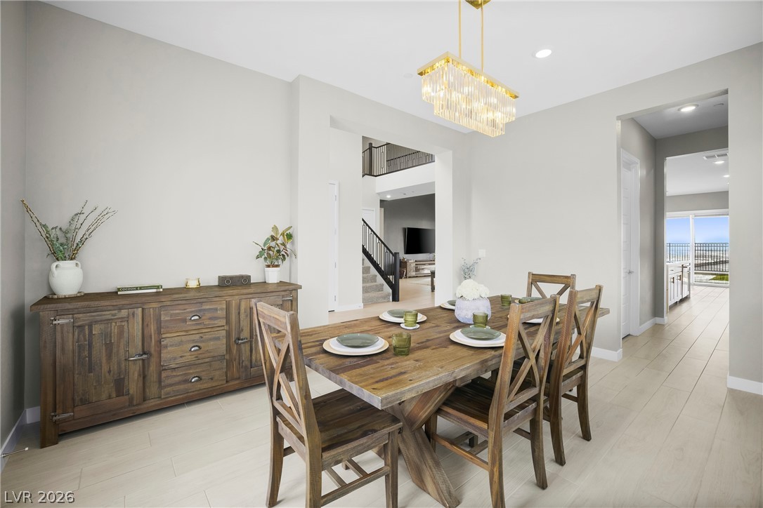 526 Faucon Court Henderson NV 89012