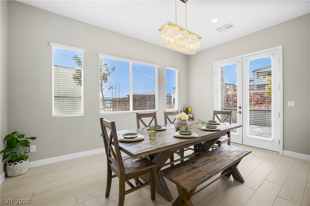 526 Faucon Court Henderson NV 89012