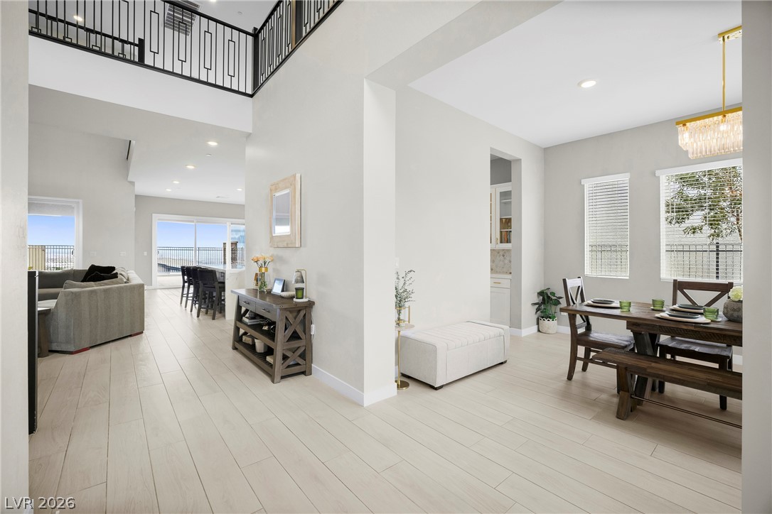526 Faucon Court Henderson NV 89012