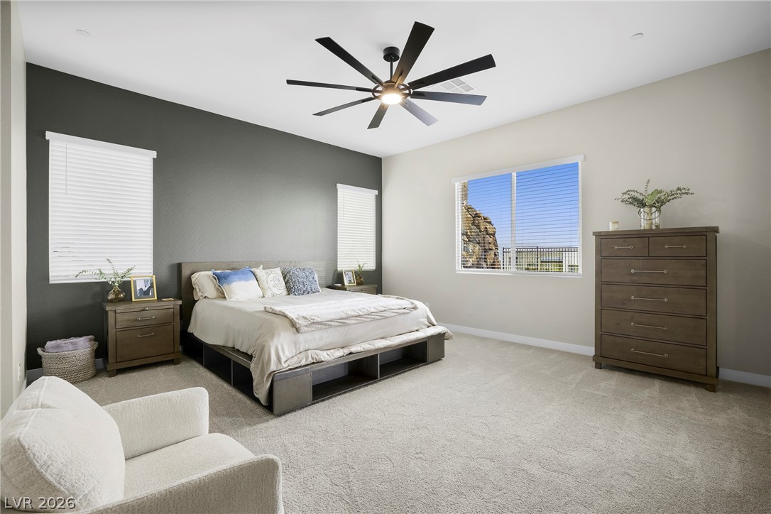 526 Faucon Court Henderson NV 89012