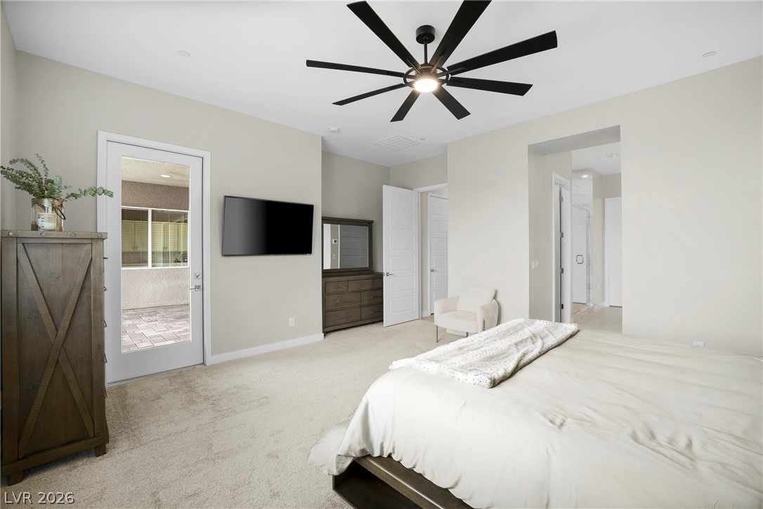 526 Faucon Court Henderson NV 89012