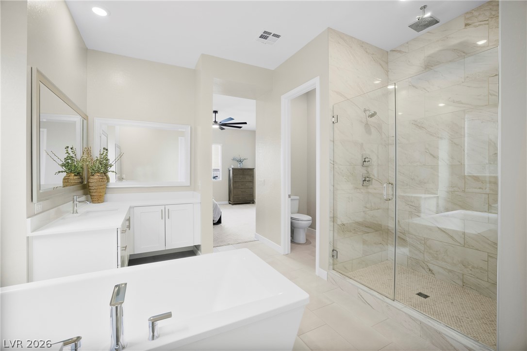 526 Faucon Court Henderson NV 89012