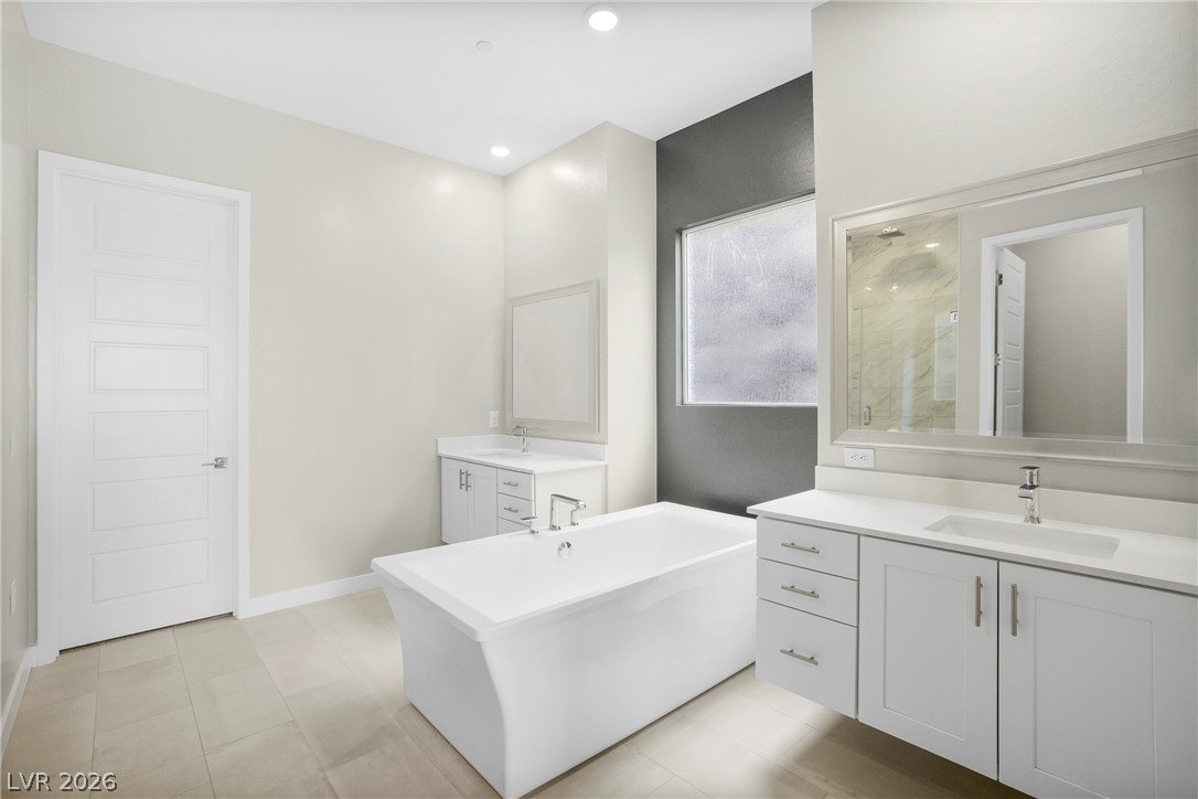 526 Faucon Court Henderson NV 89012