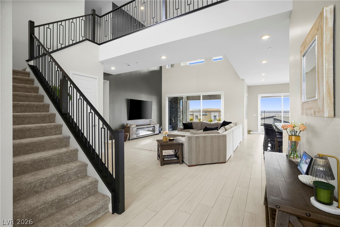 526 Faucon Court Henderson NV 89012