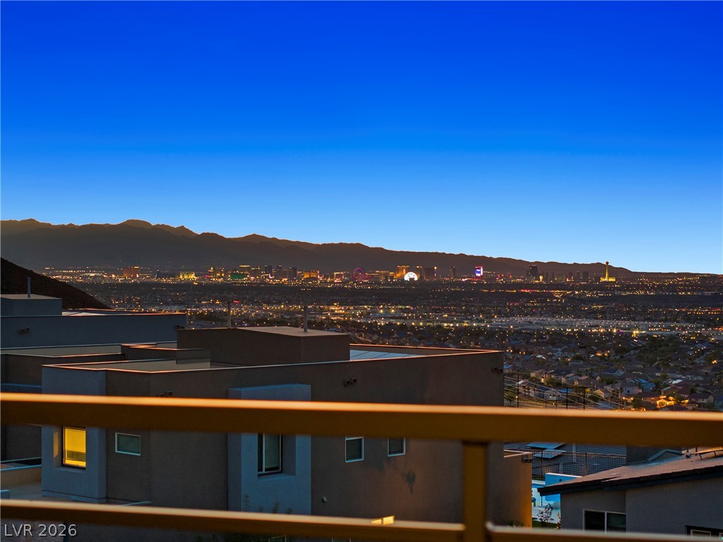 526 Faucon Court Henderson NV 89012
