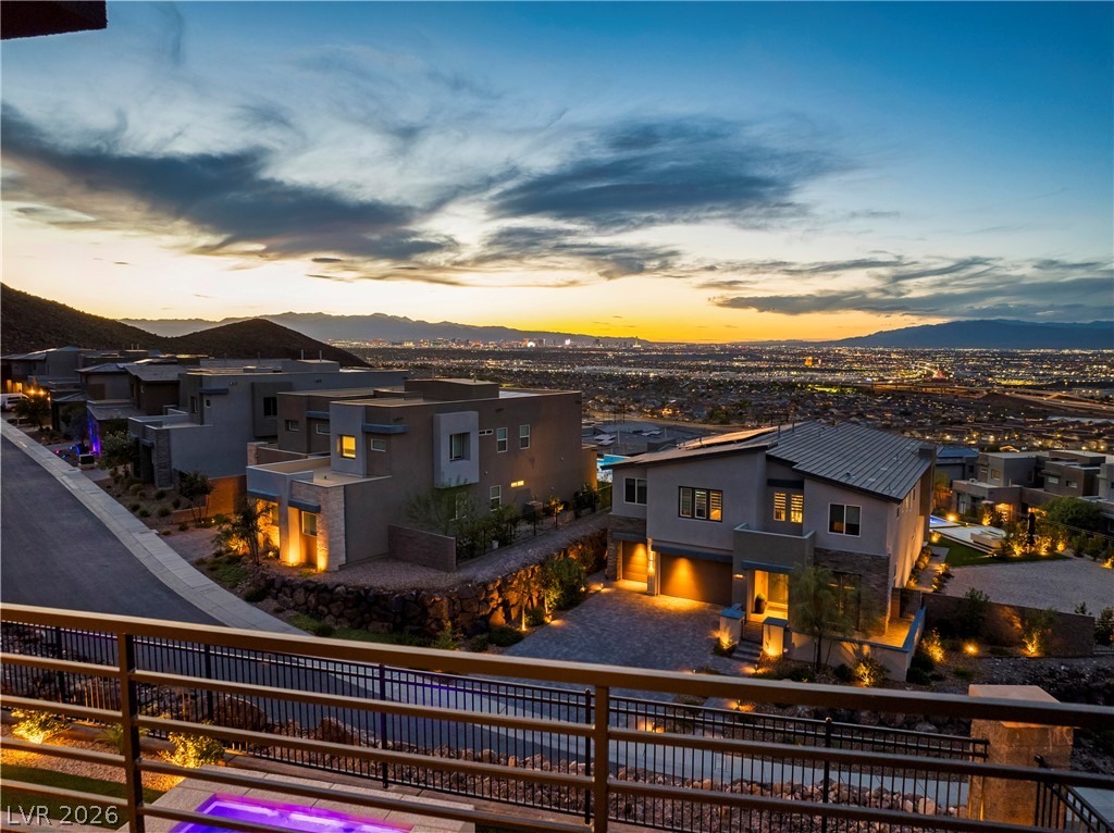 526 Faucon Court Henderson NV 89012