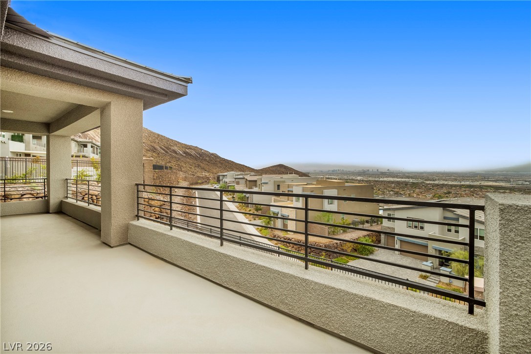 526 Faucon Court Henderson NV 89012