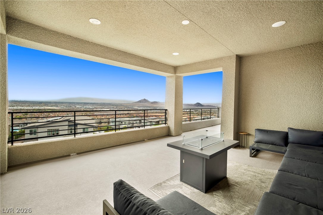 526 Faucon Court Henderson NV 89012