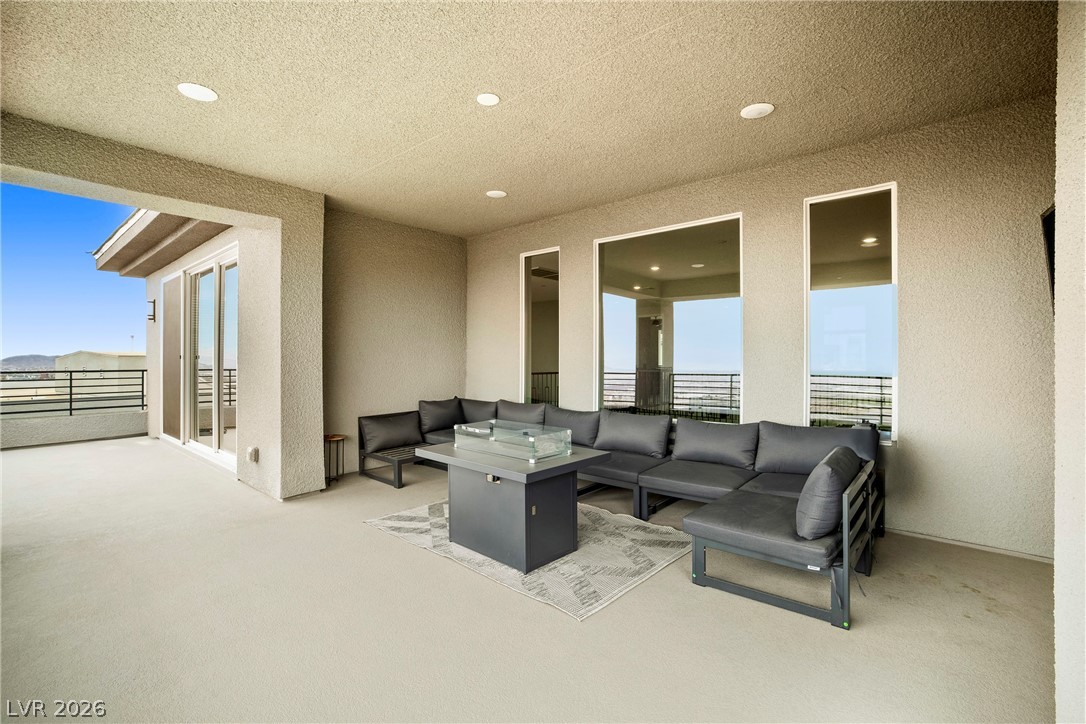 526 Faucon Court Henderson NV 89012