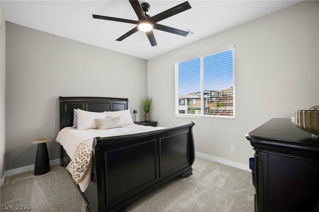 526 Faucon Court Henderson NV 89012