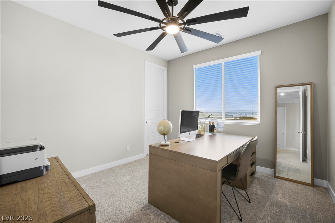 526 Faucon Court Henderson NV 89012