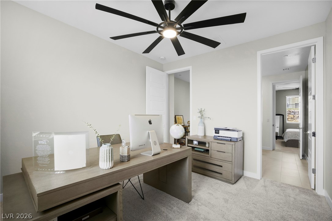 526 Faucon Court Henderson NV 89012