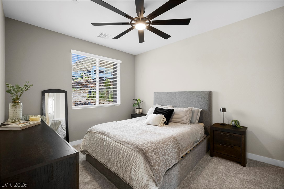 526 Faucon Court Henderson NV 89012