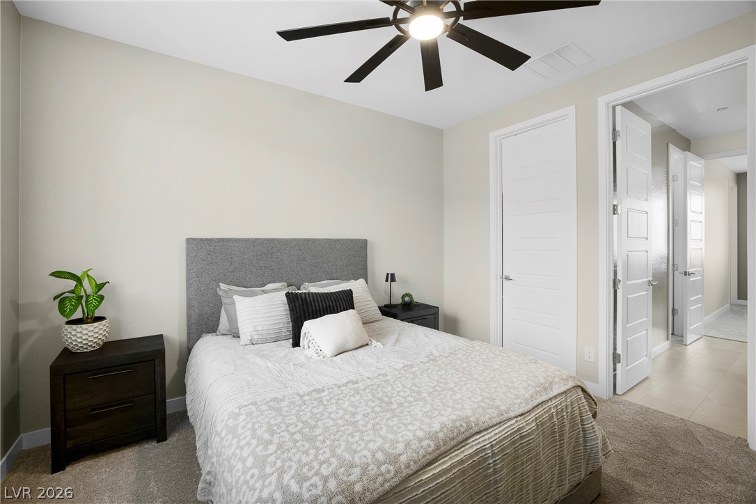 526 Faucon Court Henderson NV 89012