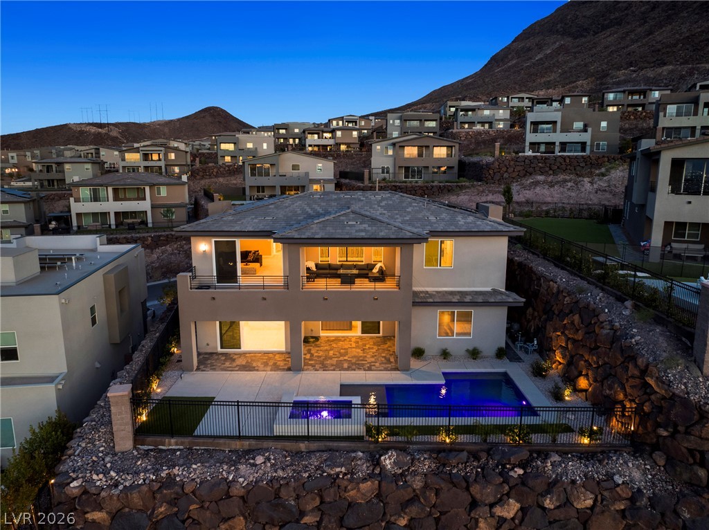 526 Faucon Court Henderson NV 89012