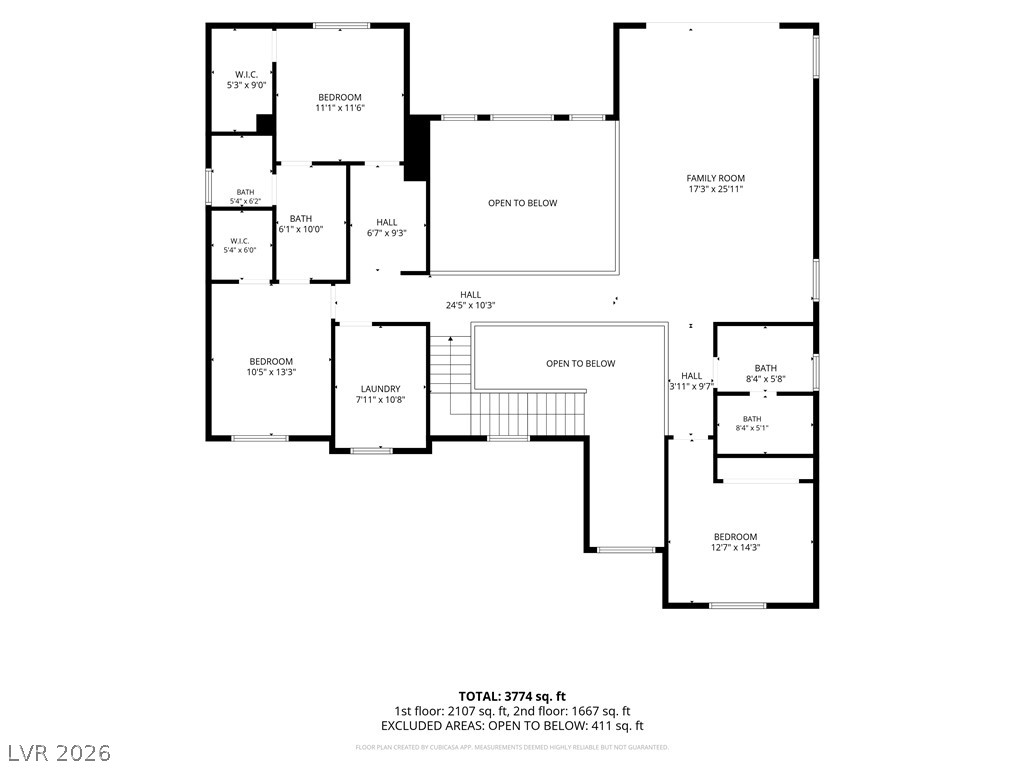 526 Faucon Court Henderson NV 89012