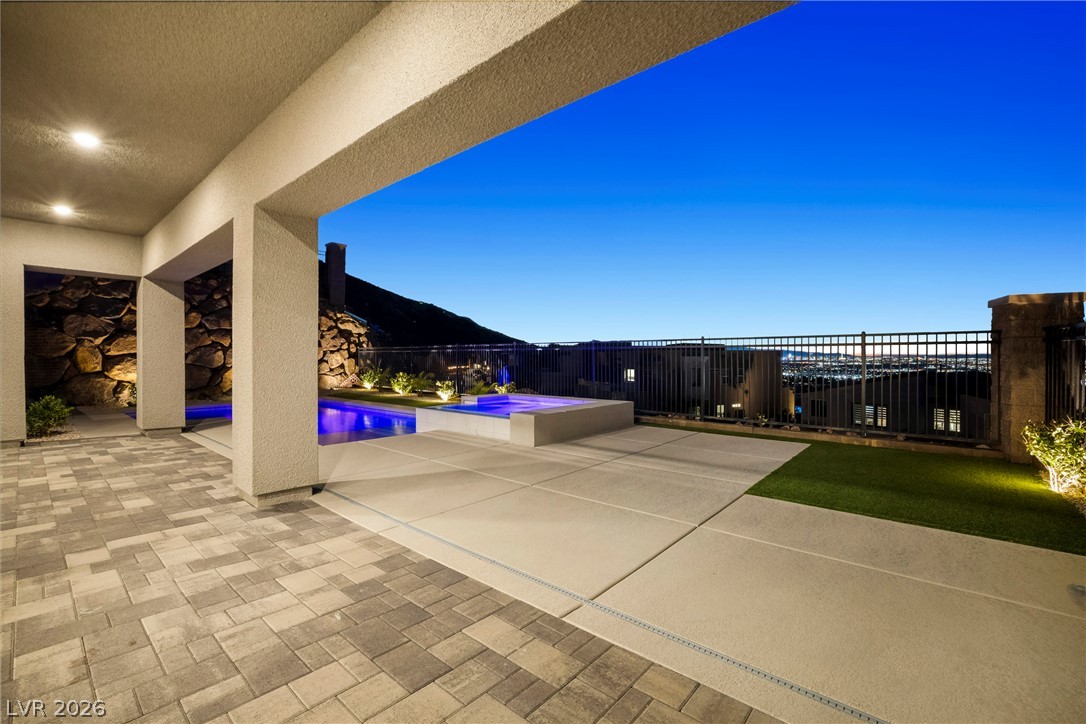 526 Faucon Court Henderson NV 89012