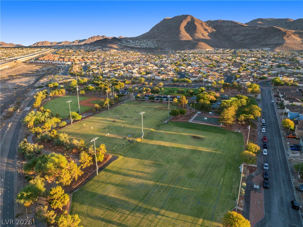 526 Faucon Court Henderson NV 89012