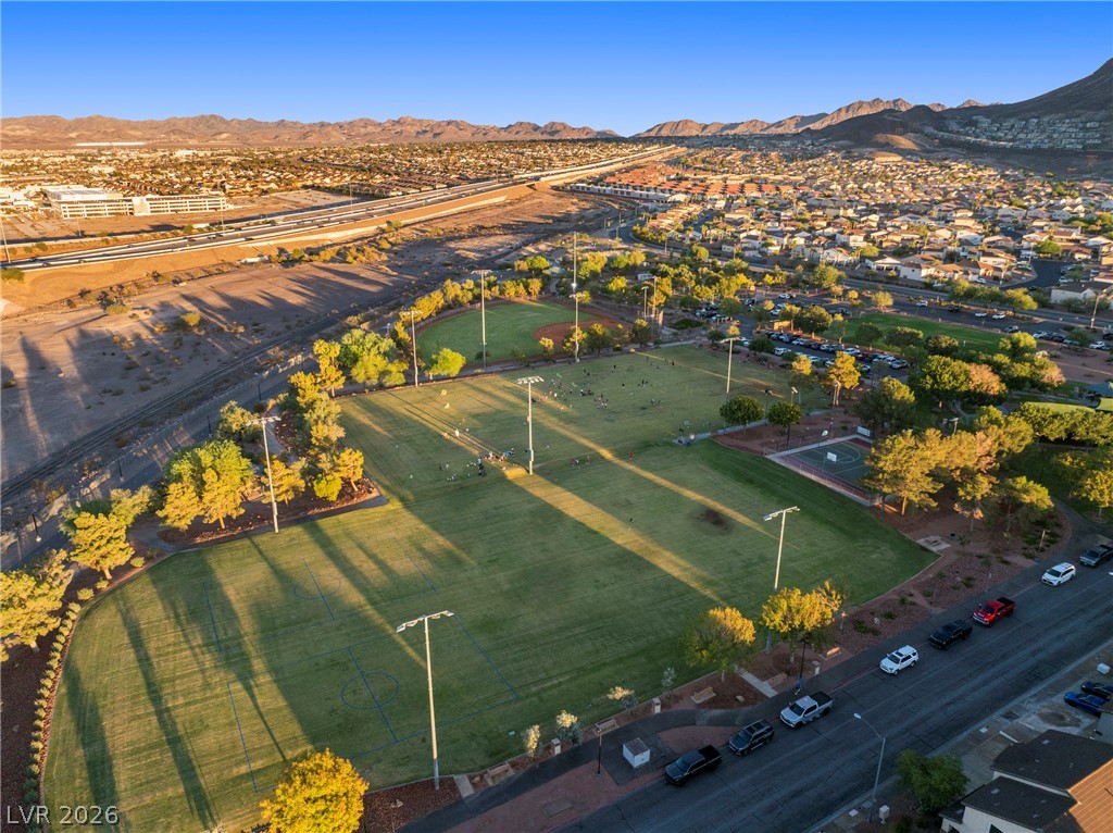 526 Faucon Court Henderson NV 89012
