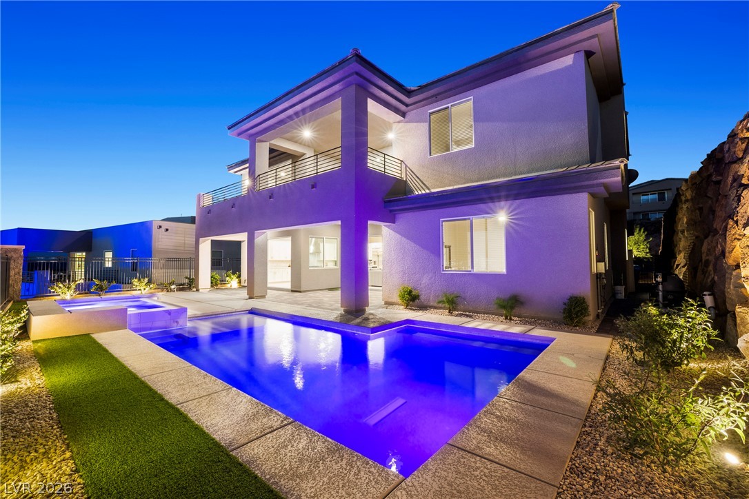 526 Faucon Court Henderson NV 89012