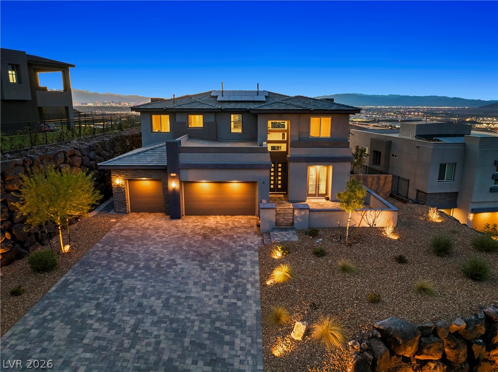 526 Faucon Court Henderson NV 89012