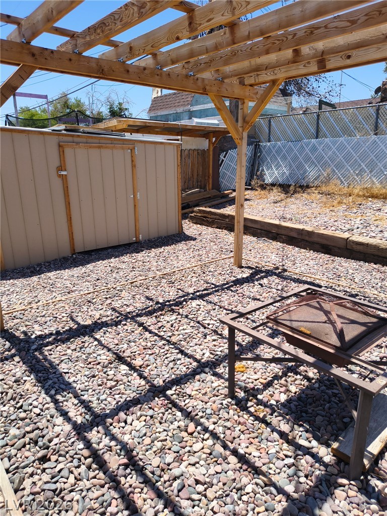 3247 Greenbriar Drive Las Vegas NV 89121