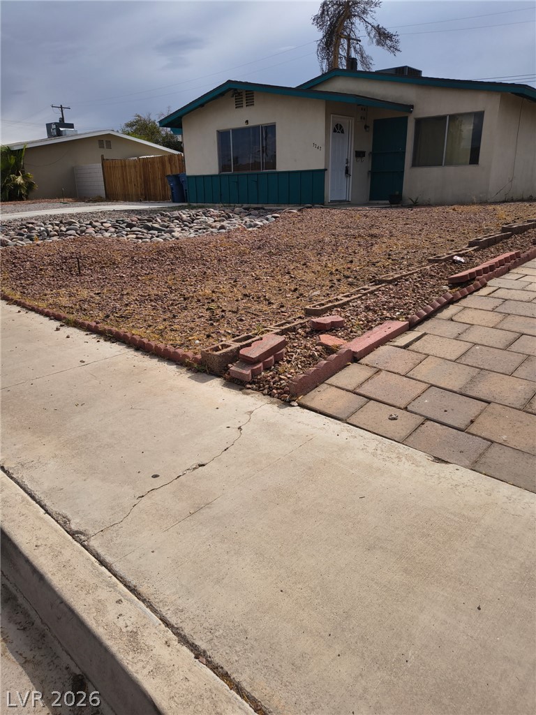 3247 Greenbriar Drive Las Vegas NV 89121