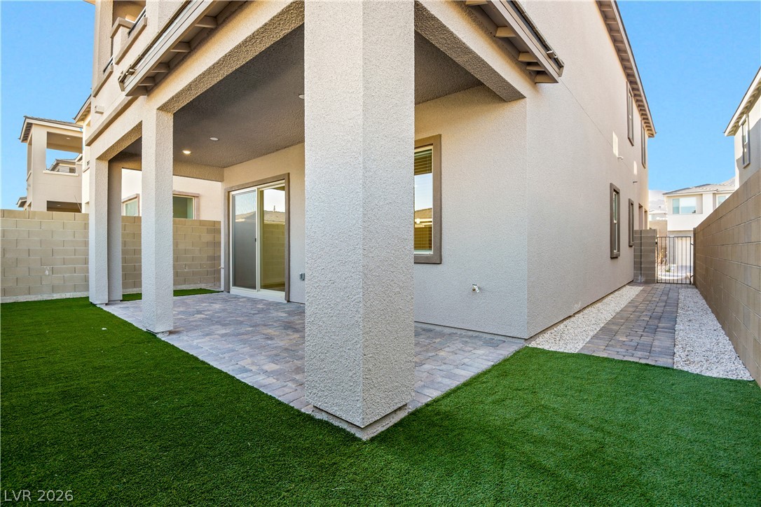 1570 Rock Kestrel Street Las Vegas NV 89138